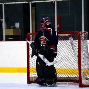 Meet your Posher, Eliot